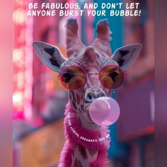 Meet your Posher, Renee' - Picture 10 of 10